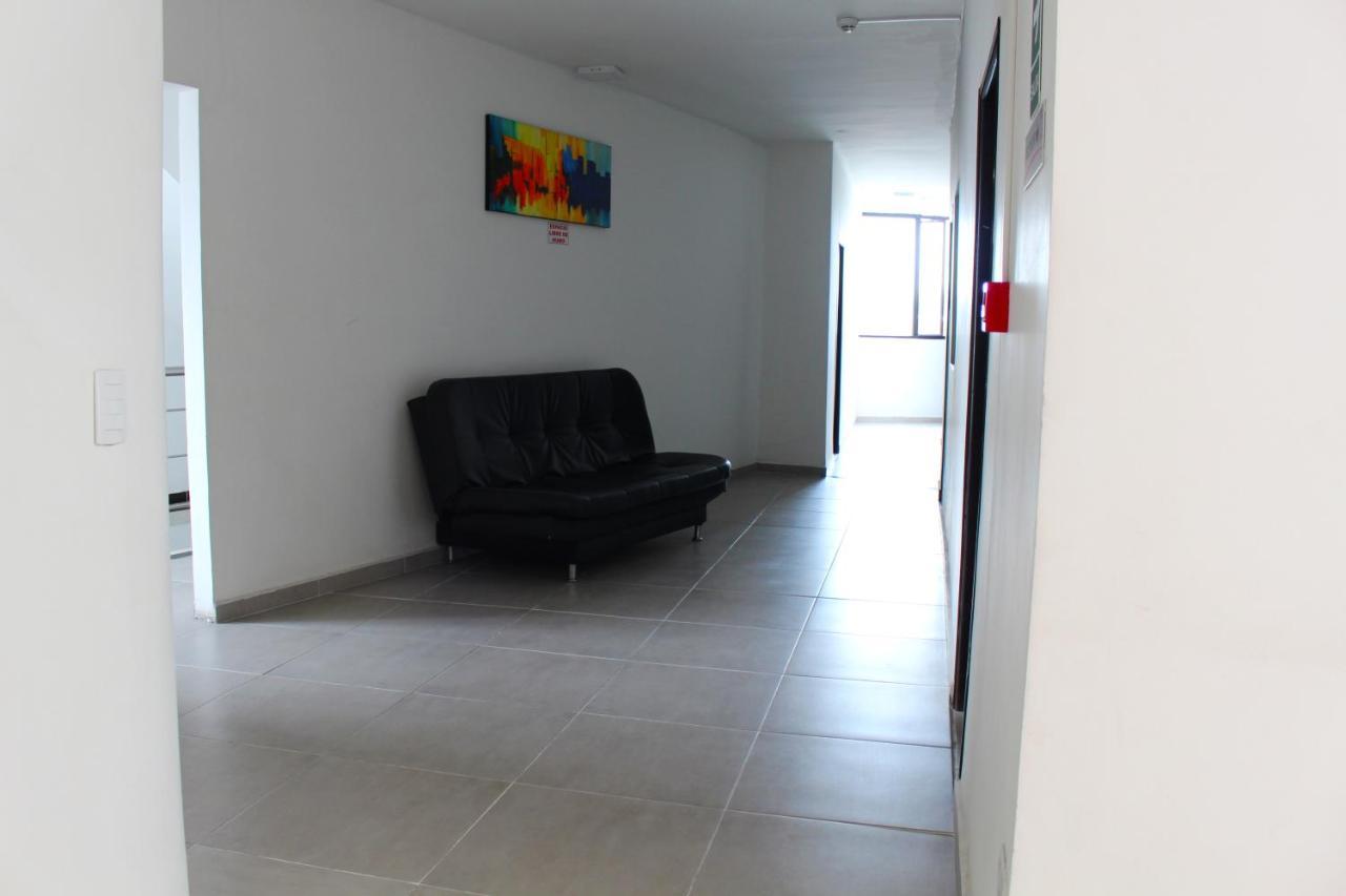 Hotel America 52 Rionegro Exterior foto