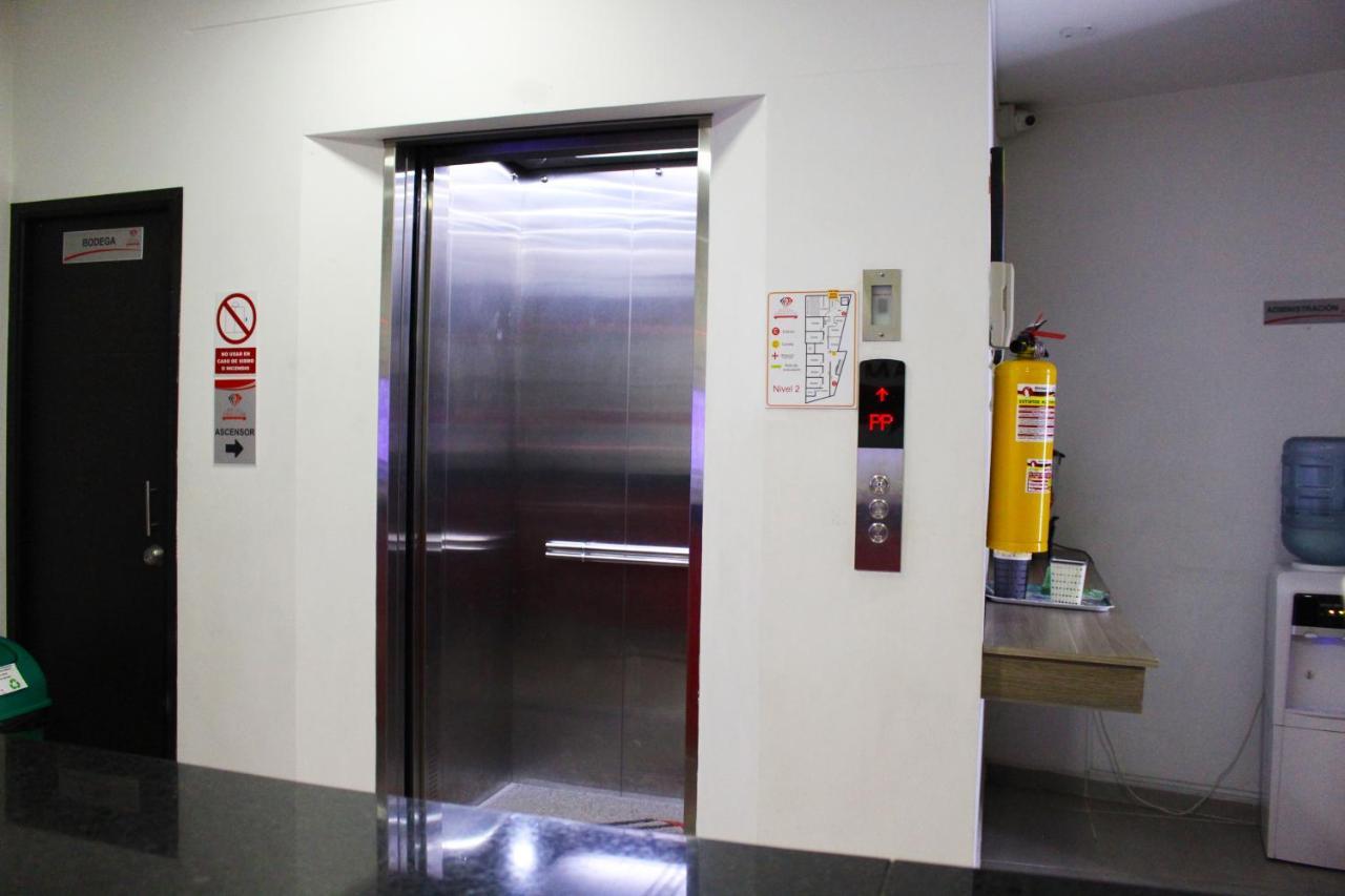 Hotel America 52 Rionegro Exterior foto