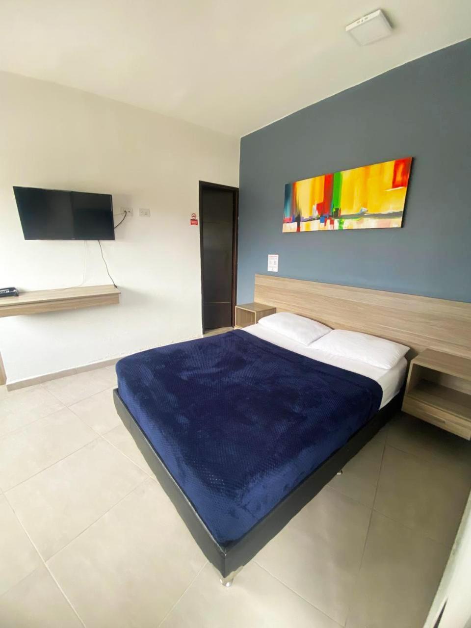 Hotel America 52 Rionegro Exterior foto