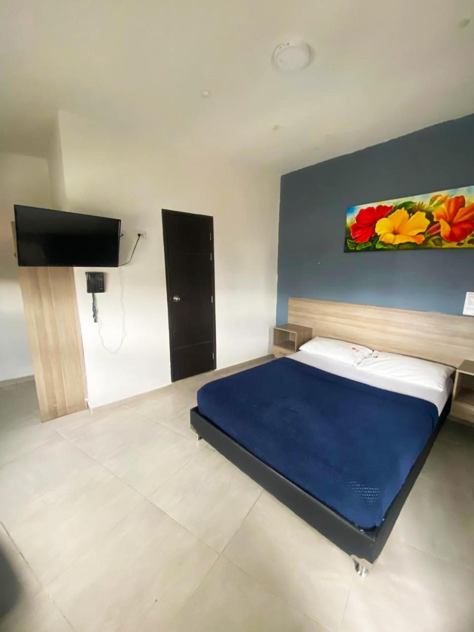 Hotel America 52 Rionegro Exterior foto