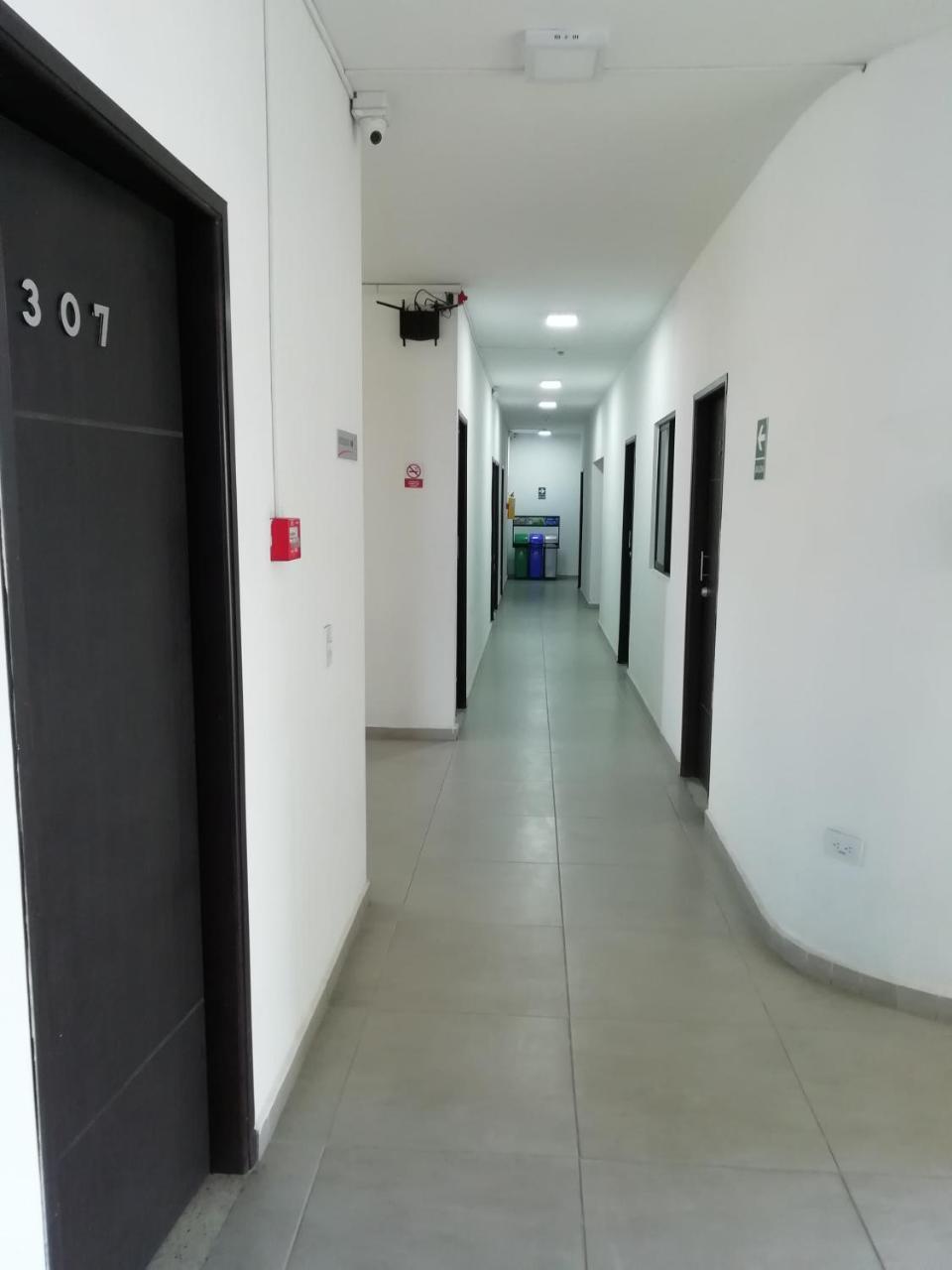 Hotel America 52 Rionegro Exterior foto